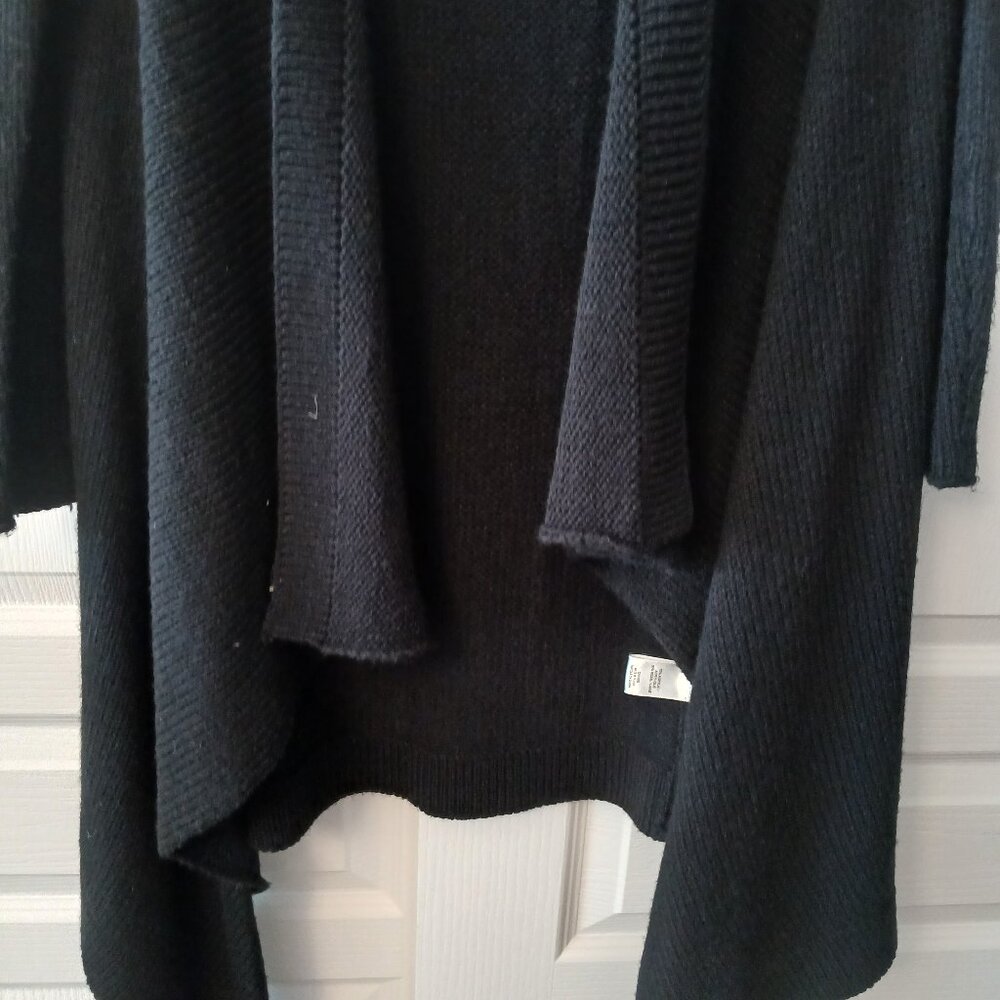 Long Sweater